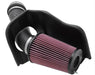 K&N K&N 57 Series FIPK Cold Air Intake Kits 57-2530 Autofit