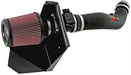 K&N K&N 57 Series FIPK Cold Air Intake Kits 57-2533 Autofit