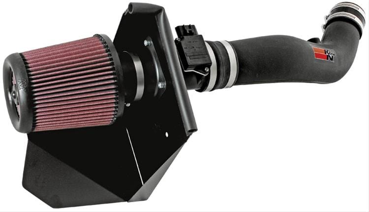 K&N K&N 57 Series FIPK Cold Air Intake Kits 57-2533 Autofit