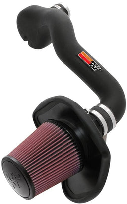 K&N K&N 57 Series FIPK Cold Air Intake Kits 57-2535 Autofit