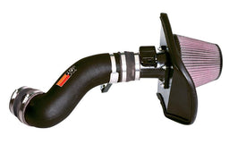 K&N K&N 57 Series FIPK Cold Air Intake Kits 57-2537 Autofit