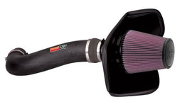 K&N K&N 57 Series FIPK Cold Air Intake Kits 57-2538 Autofit