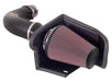 K&N K&N 57 Series FIPK Cold Air Intake Kits 57-2541 Autofit