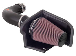 K&N K&N 57 Series FIPK Cold Air Intake Kits 57-2541 Autofit
