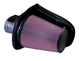 K&N K&N 57 Series FIPK Cold Air Intake Kits 57-2545 Autofit