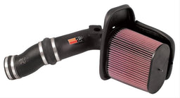K&N K&N 57 Series FIPK Cold Air Intake Kits 57-2546-1 Autofit
