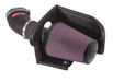 K&N K&N 57 Series FIPK Cold Air Intake Kits 57-2548 Autofit