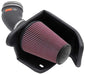 K&N K&N 57 Series FIPK Cold Air Intake Kits 57-2549 Autofit