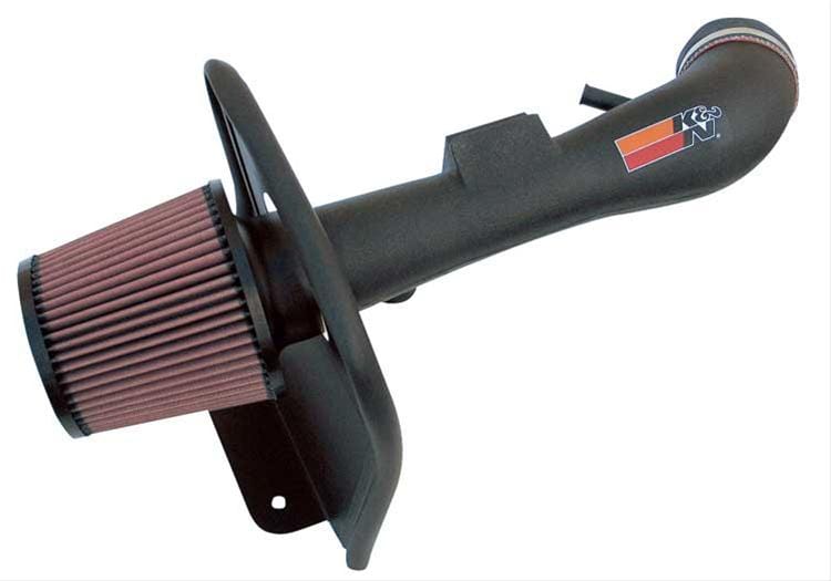 K&N K&N 57 Series FIPK Cold Air Intake Kits 57-2561 Autofit
