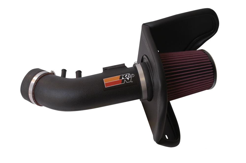 K&N K&N 57 Series FIPK Cold Air Intake Kits 57-2562 Autofit