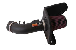 K&N K&N 57 Series FIPK Cold Air Intake Kits 57-2562 Autofit