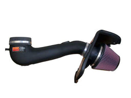 K&N K&N 57 Series FIPK Cold Air Intake Kits 57-2565 Autofit