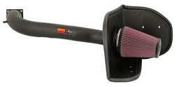 K&N K&N 57 Series FIPK Cold Air Intake Kits 57-2570 Autofit