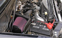 K&N K&N 57 Series FIPK Cold Air Intake Kits 57-2576 Autofit