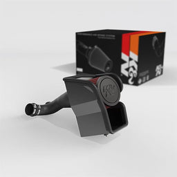 K&N K&N 57 Series FIPK Cold Air Intake Kits 57-2576 Autofit