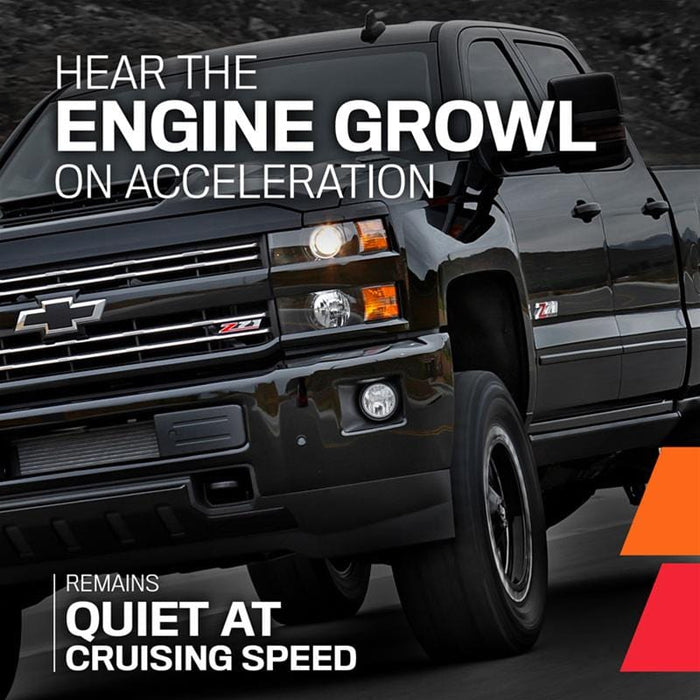 K&N K&N 57 Series FIPK Cold Air Intake Kits 57-2576 Autofit