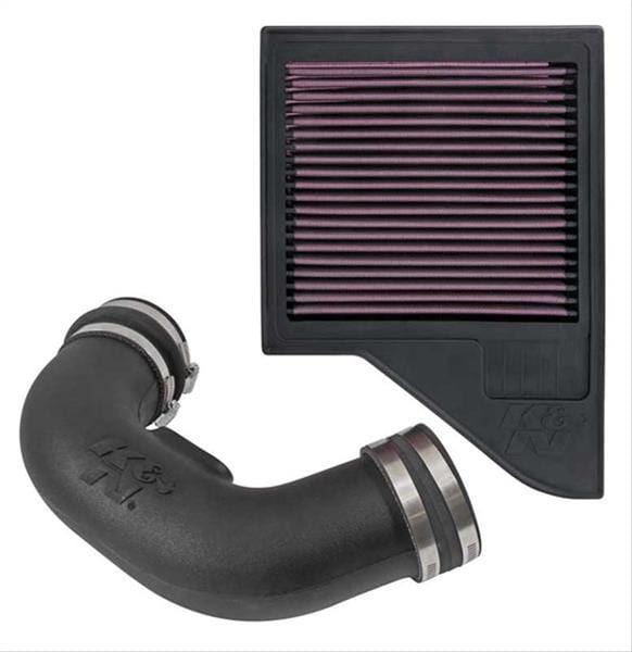 K&N K&N 57 Series FIPK Cold Air Intake Kits 57-2578 Autofit