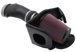 K&N K&N 57 Series FIPK Cold Air Intake Kits 57-2579 Autofit
