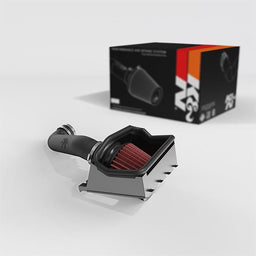 K&N K&N 57 Series FIPK Cold Air Intake Kits 57-2581 Autofit