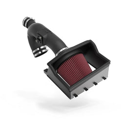 K&N K&N 57 Series FIPK Cold Air Intake Kits 57-2583 Autofit