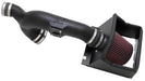 K&N K&N 57 Series FIPK Cold Air Intake Kits 57-2583 Autofit