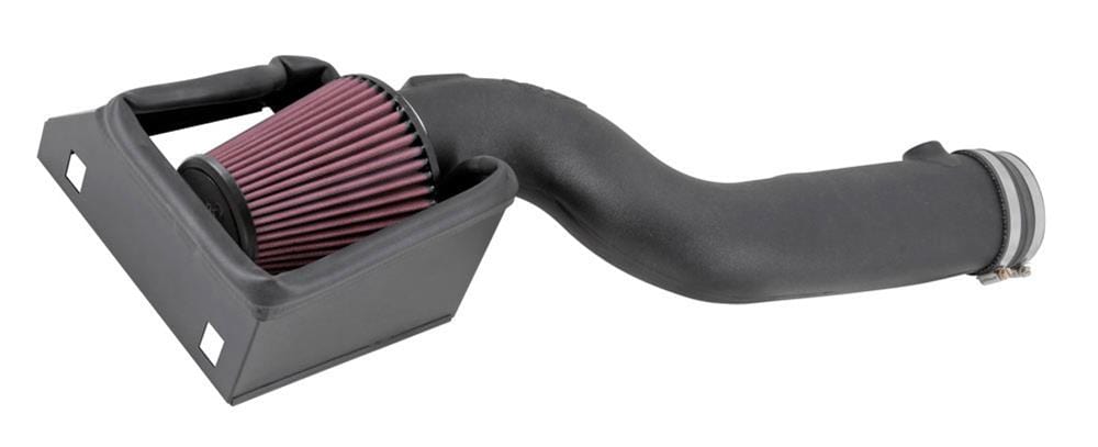 K&N K&N 57 Series FIPK Cold Air Intake Kits 57-2585 Autofit