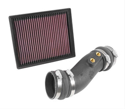 K&N K&N 57 Series FIPK Cold Air Intake Kits 57-2588 Autofit