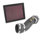 K&N K&N 57 Series FIPK Cold Air Intake Kits 57-2588 Autofit
