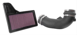 K&N K&N 57 Series FIPK Cold Air Intake Kits 57-2590 Autofit