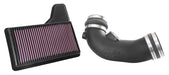 K&N K&N 57 Series FIPK Cold Air Intake Kits 57-2590 Autofit