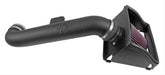 K&N K&N 57 Series FIPK Cold Air Intake Kits 57-2591 Autofit