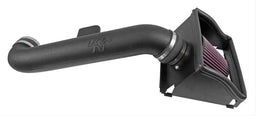 K&N K&N 57 Series FIPK Cold Air Intake Kits 57-2591 Autofit