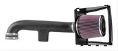 K&N K&N 57 Series FIPK Cold Air Intake Kits 57-2591 Autofit