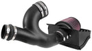 K&N K&N 57 Series FIPK Cold Air Intake Kits 57-2592 Autofit