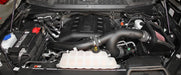 K&N K&N 57 Series FIPK Cold Air Intake Kits 57-2592 Autofit
