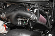 K&N K&N 57 Series FIPK Cold Air Intake Kits 57-2592 Autofit