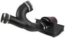 K&N K&N 57 Series FIPK Cold Air Intake Kits 57-2593 Autofit