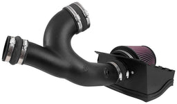 K&N K&N 57 Series FIPK Cold Air Intake Kits 57-2593 Autofit