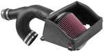 K&N K&N 57 Series FIPK Cold Air Intake Kits 57-2593 Autofit