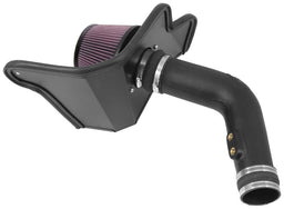 K&N K&N 57 Series FIPK Cold Air Intake Kits 57-2594 Autofit