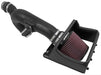 K&N K&N 57 Series FIPK Cold Air Intake Kits 57-2595 Autofit