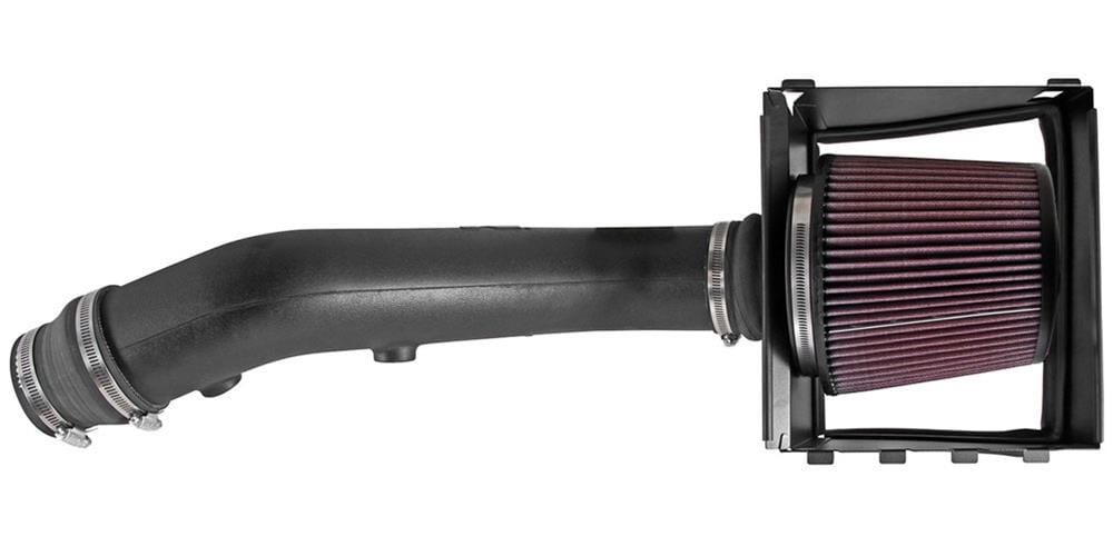 K&N K&N 57 Series FIPK Cold Air Intake Kits 57-2596 Autofit