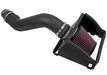 K&N K&N 57 Series FIPK Cold Air Intake Kits 57-2596 Autofit