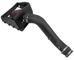 K&N K&N 57 Series FIPK Cold Air Intake Kits 57-2596 Autofit