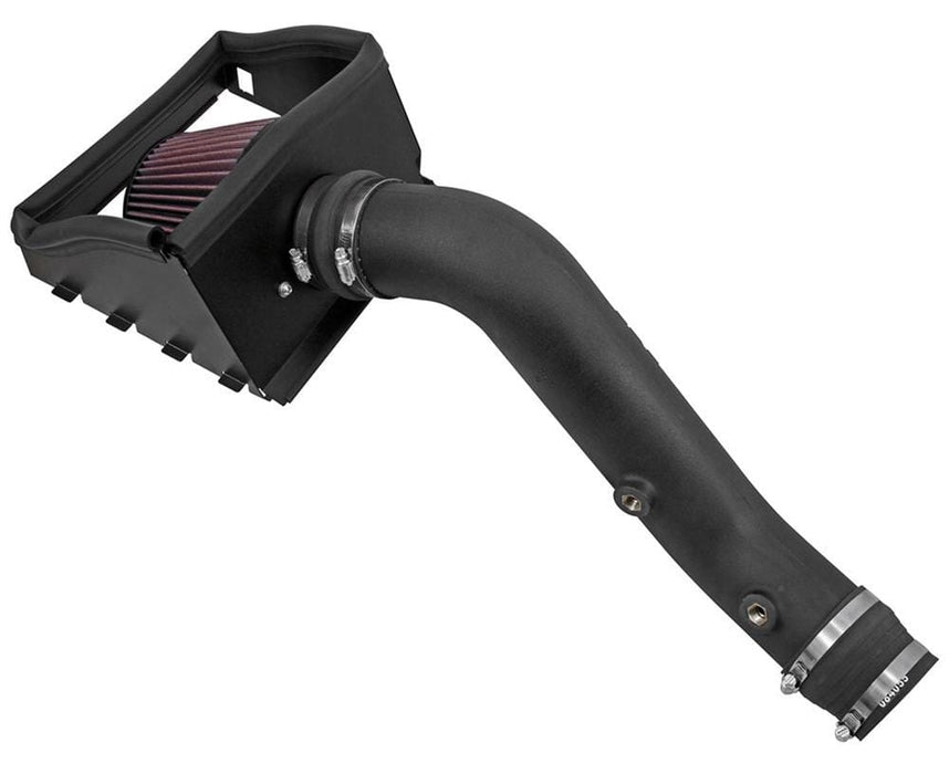 K&N K&N 57 Series FIPK Cold Air Intake Kits 57-2596 Autofit