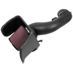 K&N K&N 57 Series FIPK Cold Air Intake Kits 57-2597 Autofit