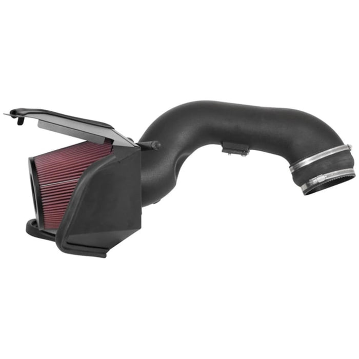 K&N K&N 57 Series FIPK Cold Air Intake Kits 57-2597 Autofit