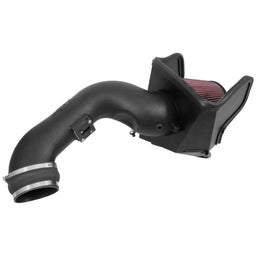 K&N K&N 57 Series FIPK Cold Air Intake Kits 57-2597 Autofit