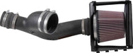 K&N K&N 57 Series FIPK Cold Air Intake Kits 57-2599 Autofit