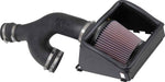 K&N K&N 57 Series FIPK Cold Air Intake Kits 57-2599 Autofit
